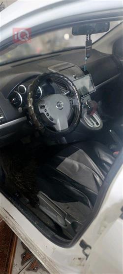 نيسان سنترا